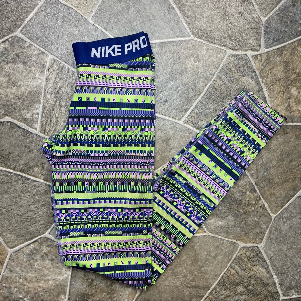 Nike Pro Dri-Fit Leggings